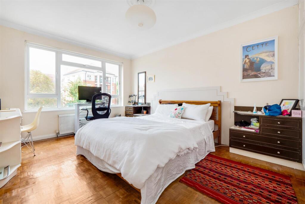 Main image of property: Briar Walk, Putney SW15