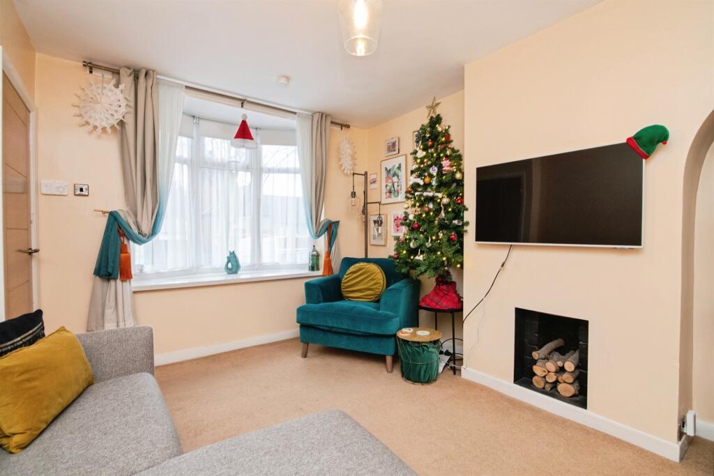 Rowdale Road, Great Barr, Birmingham photo 4