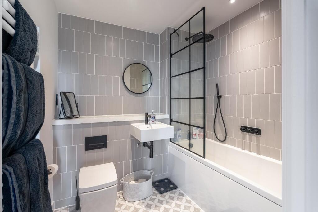 Apartment in York - More
