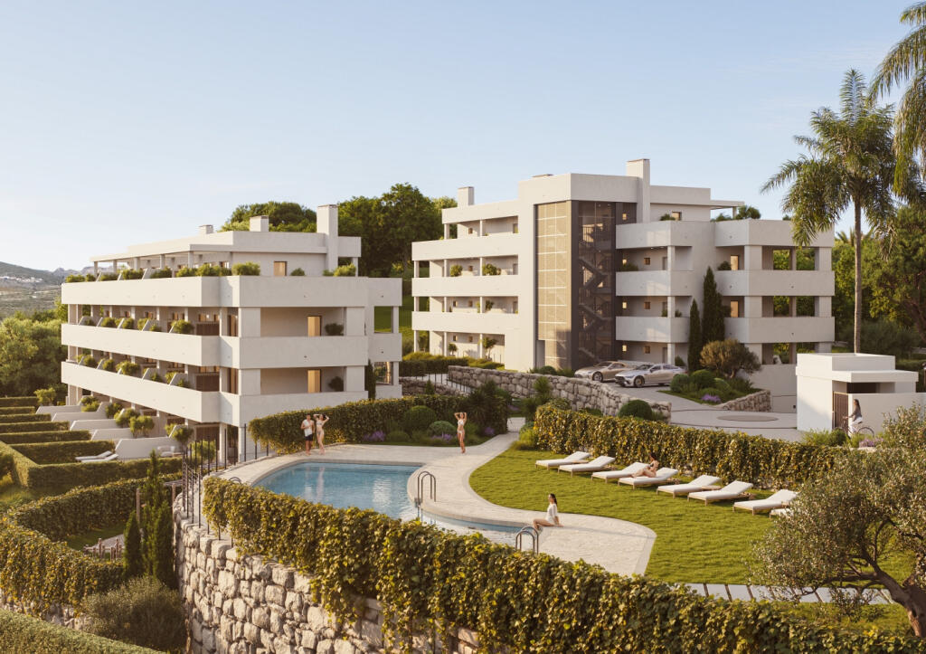 Main image of property: Andalucia, Malaga, La Duquesa