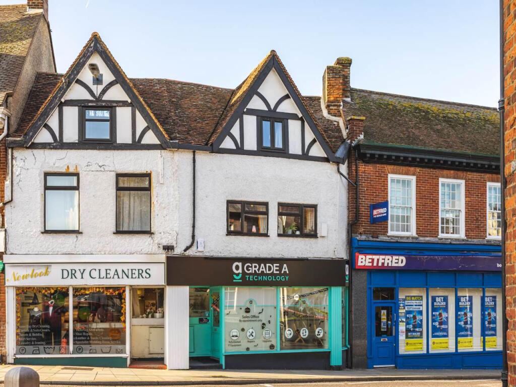 Main image of property: Sun Street, ,