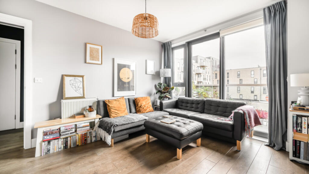 Main image of property: Flores Court, Dongola Rd, London, E1 4QR