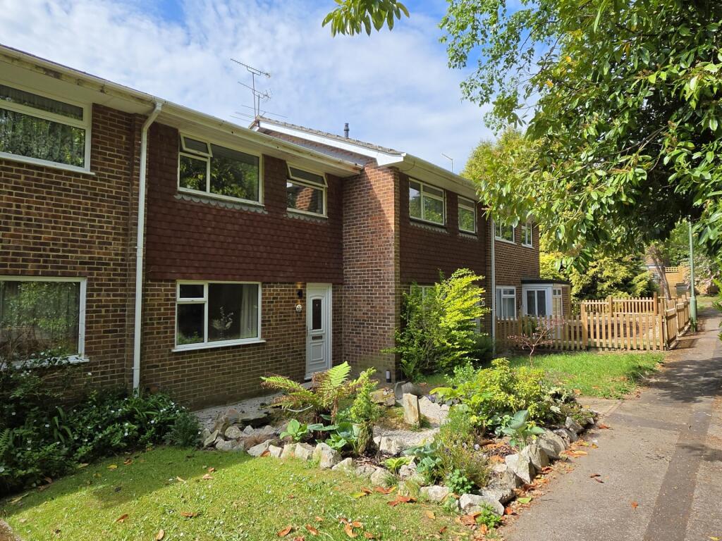 Main image of property: Duncton Close, Haywards Heath, RH16