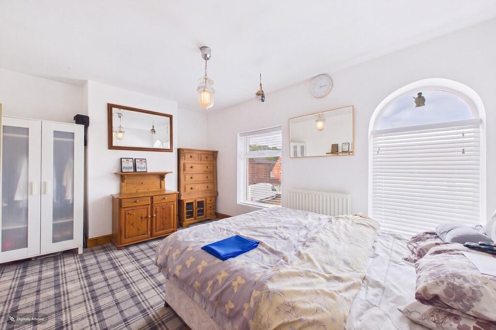 House in Cannock Chase, Brereton and Ravenhill - More