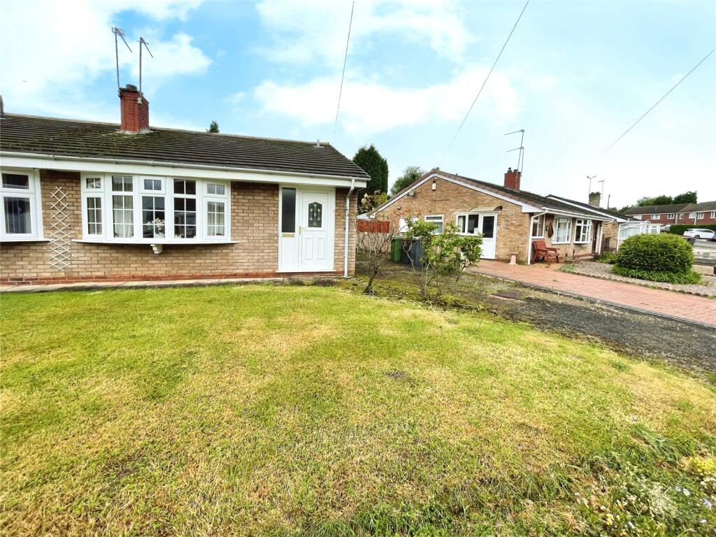 Main image of property: Oldcroft, Telford, Shropshire, TF2