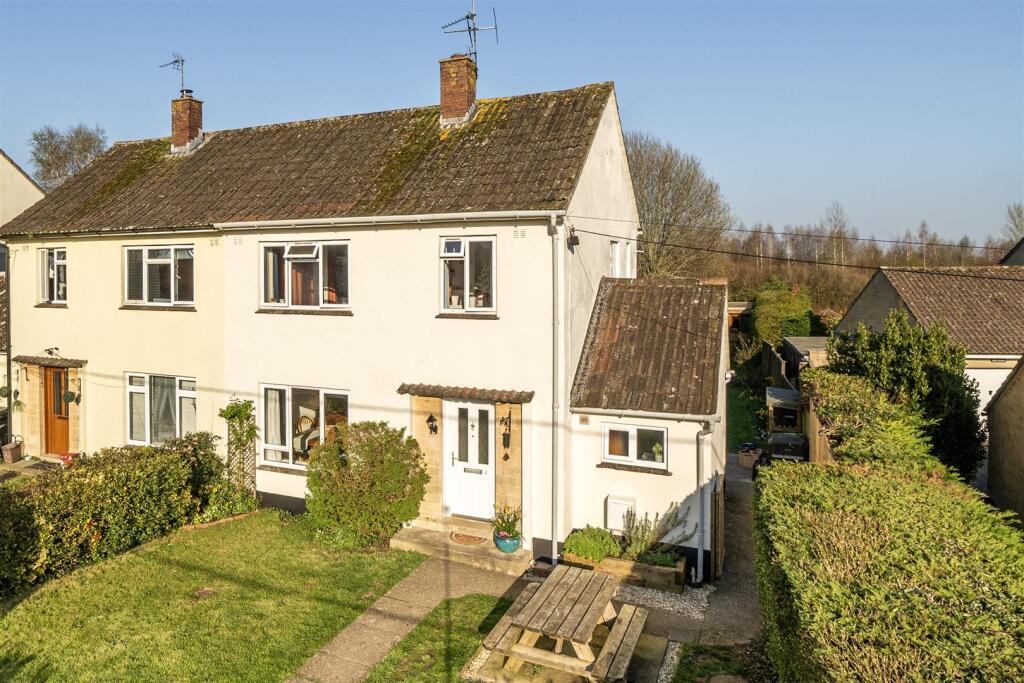 Main image of property: South Street, Hinton St. George