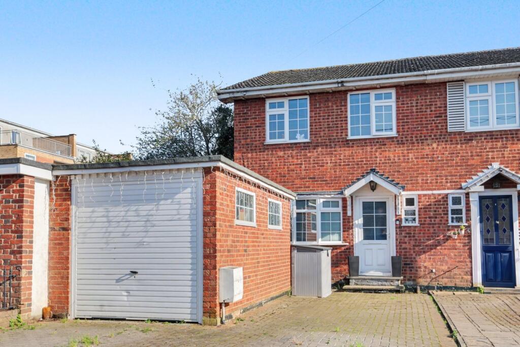 Main image of property: Ash Road, Benfleet, SS7