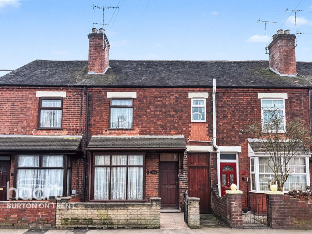 Main image of property: Anglesey Road, Burton-On-Trent