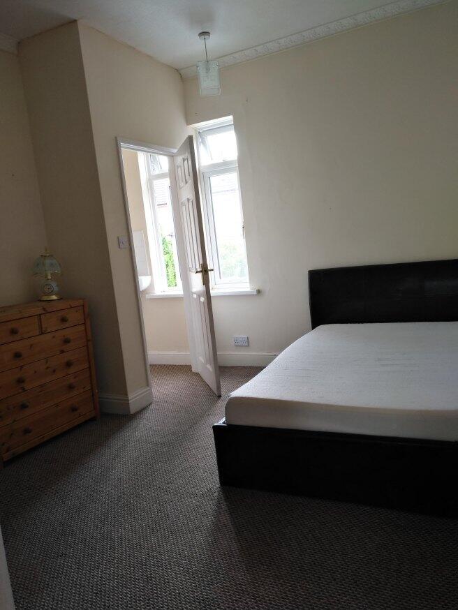 Main image of property: Saint Agatha's Road