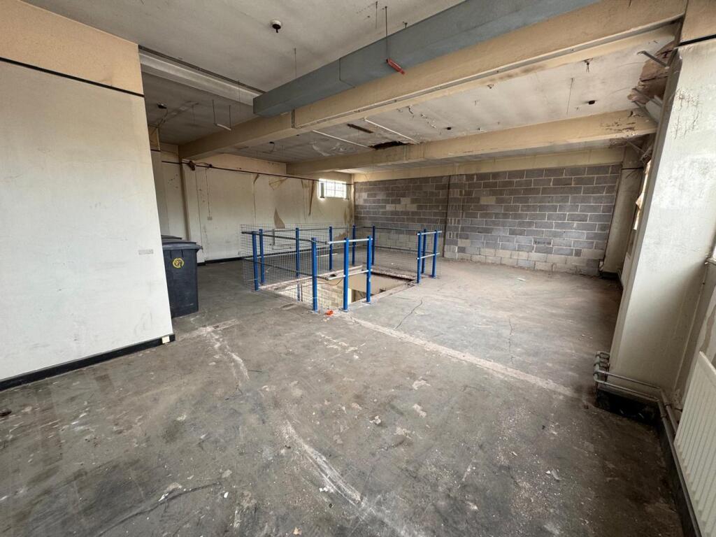 Additional image 8 of Tyburn Rd-7731 SqFt Industrial Unit, Birmingham, B24