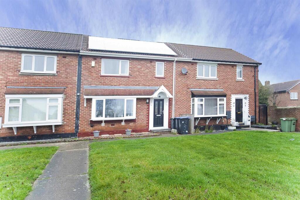Main image of property: Herton Close, Peterlee