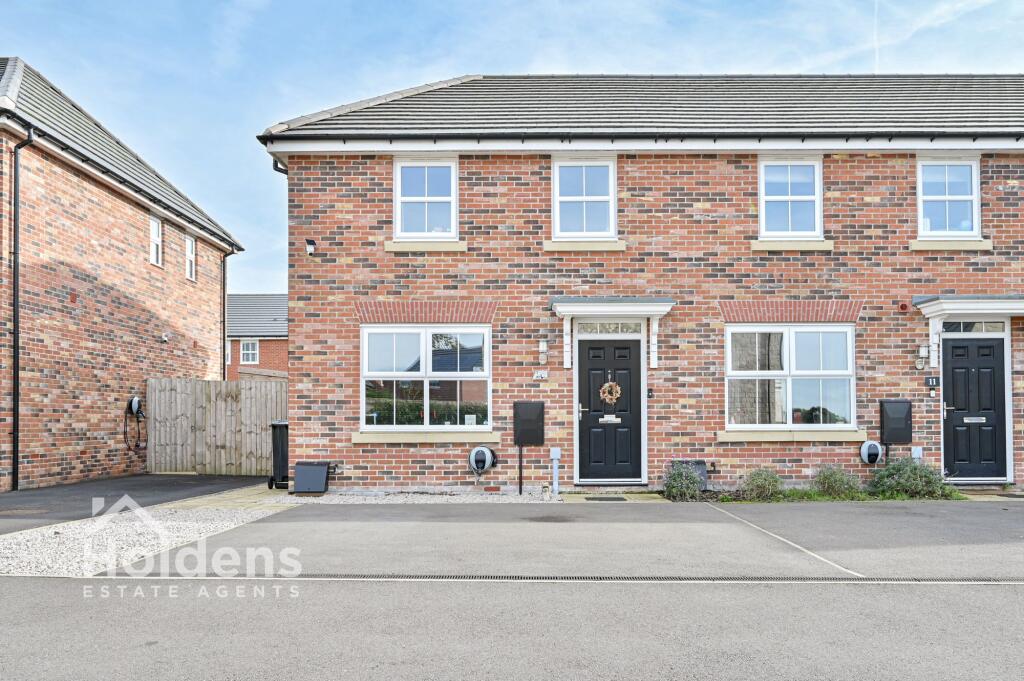 House in Preston