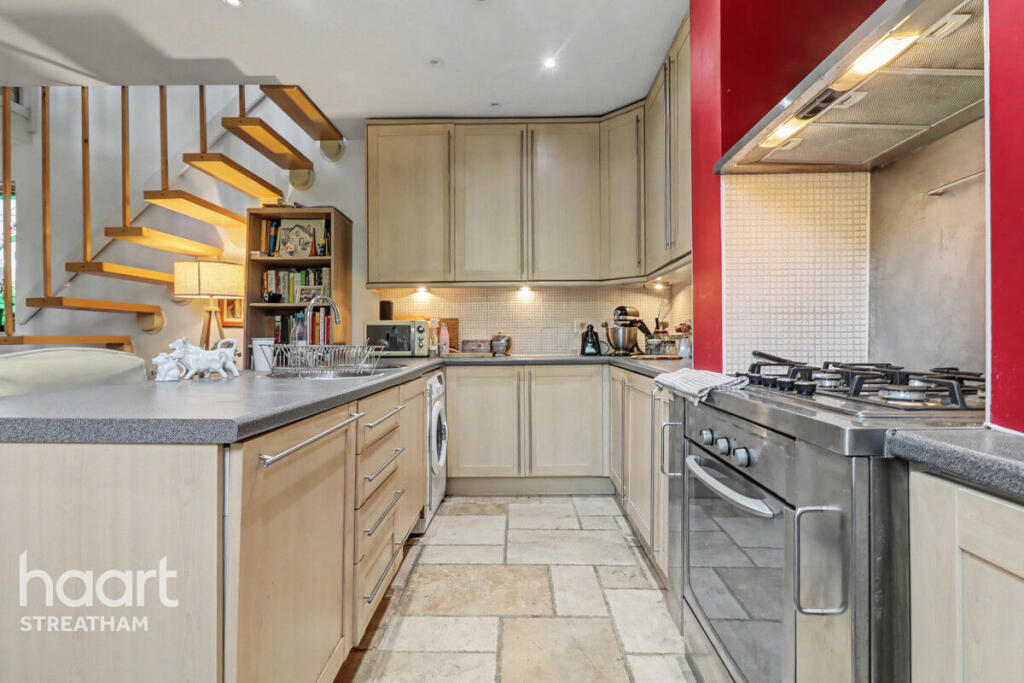 Main image of property: Salford Road, Streatham Hill SW2