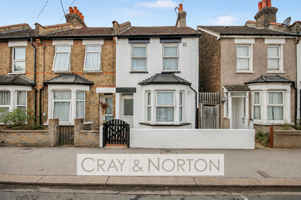 Main image of property: Hampton Road, Croydon, CR0
