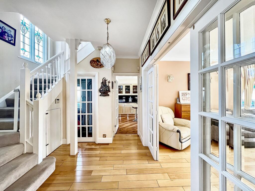 House in London - View 4