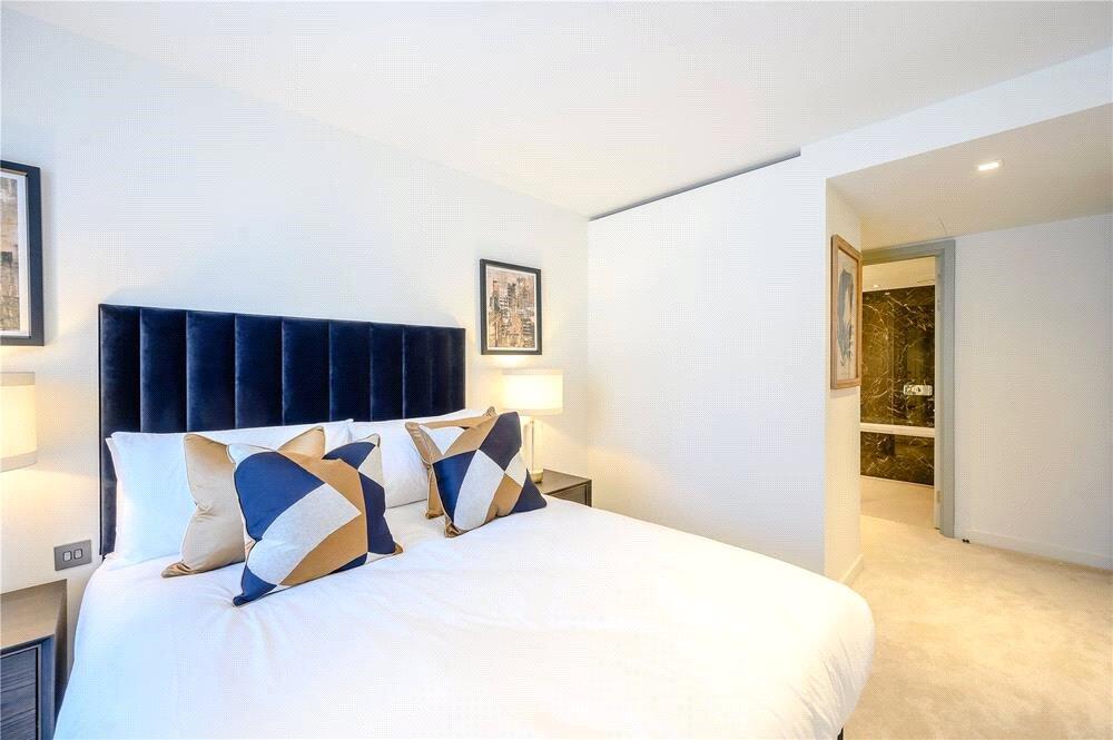 Apartment in London - View 4