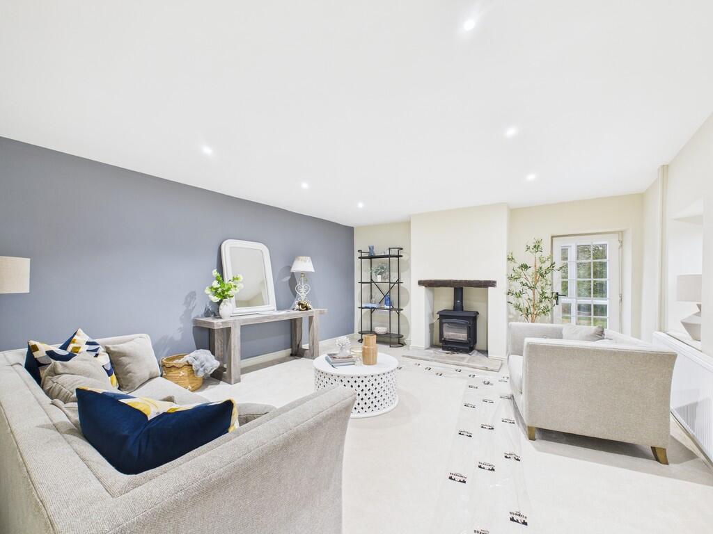 Main image of property: Annums Barn, Bowes, Barnard Castle