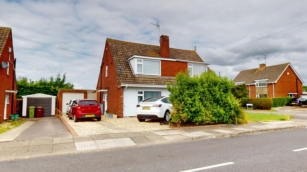 Main image of property: Dunster Road, Cheltenham