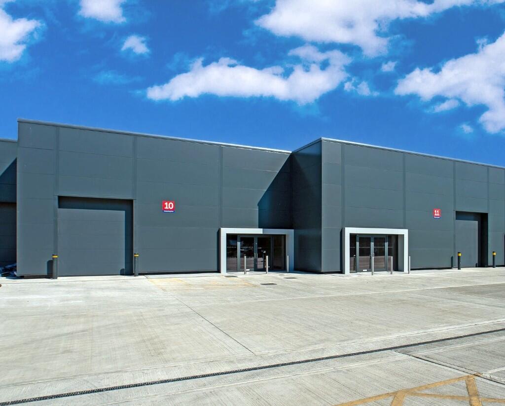 Main image of property: Unit 4, Kettlestring Park, Kettlestring Lane, York, North Yorkshire, YO30