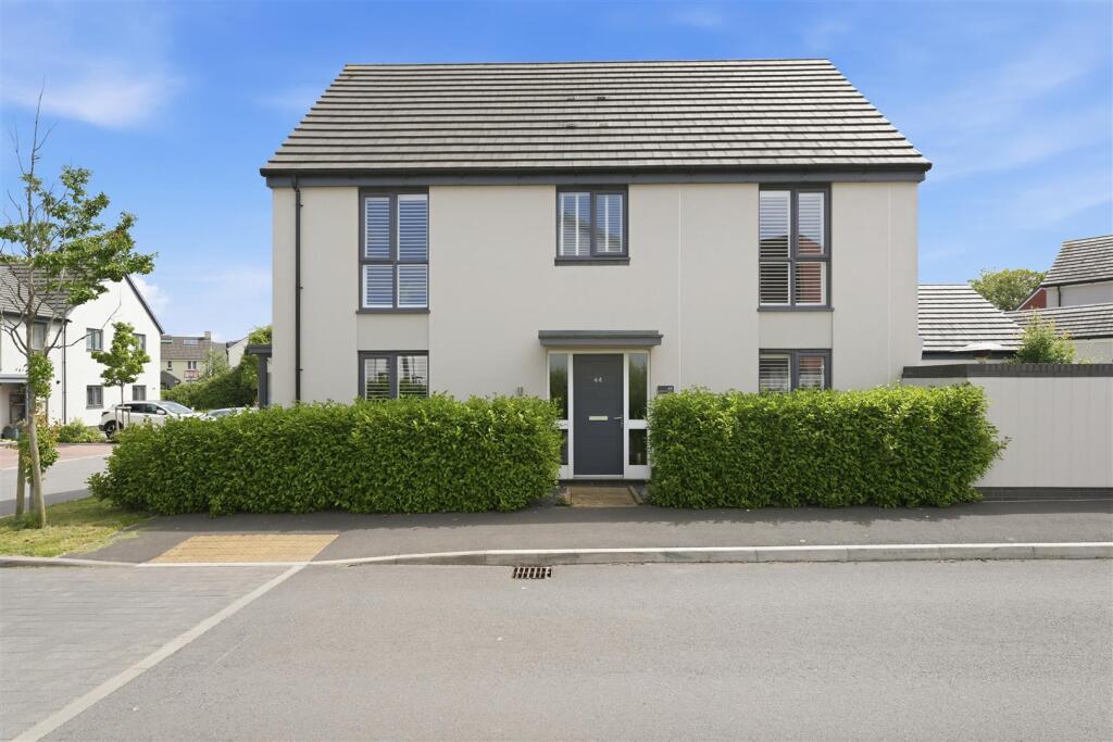 Main image of property: Shepherd Close, Stoke Gifford, Bristol