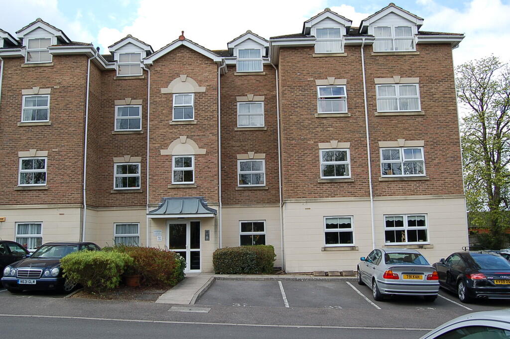 Main image of property: Trevelyan Place, Haywards Heath
