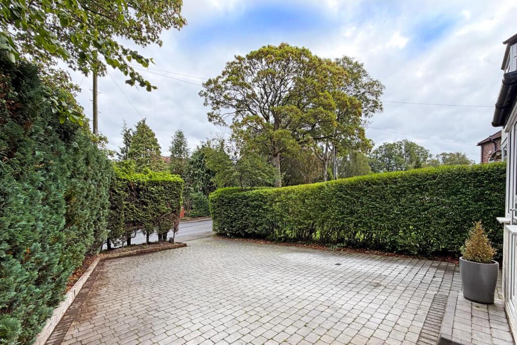 House in Warrington - View 3