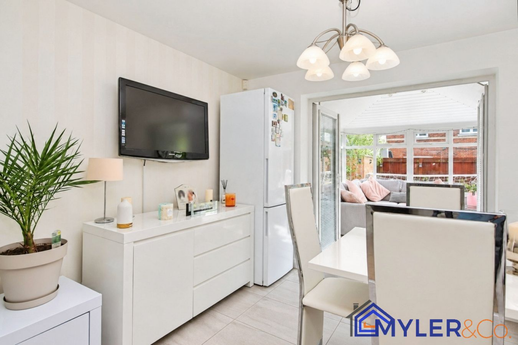 House in Warrington - More