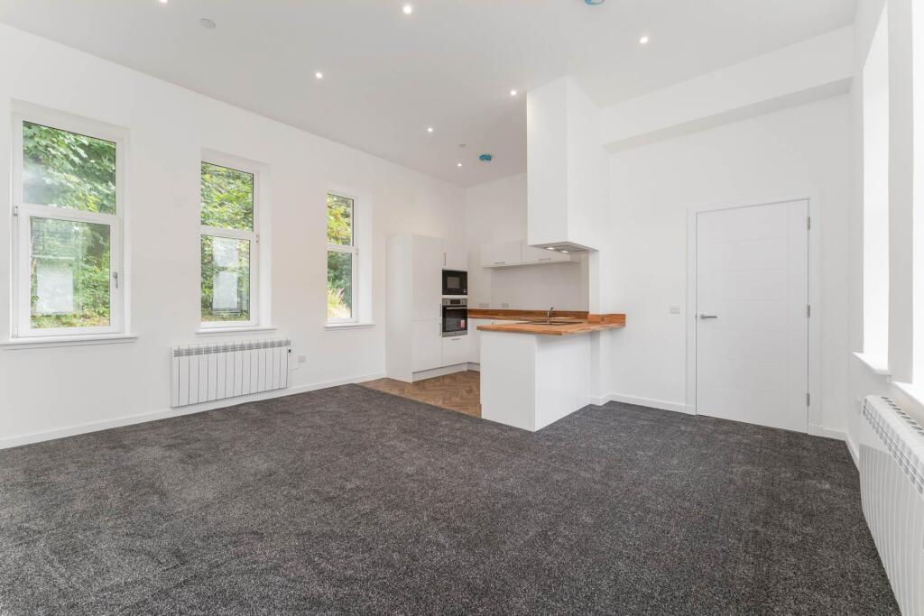 Apartment in Paisley, Inverclyde - View 3