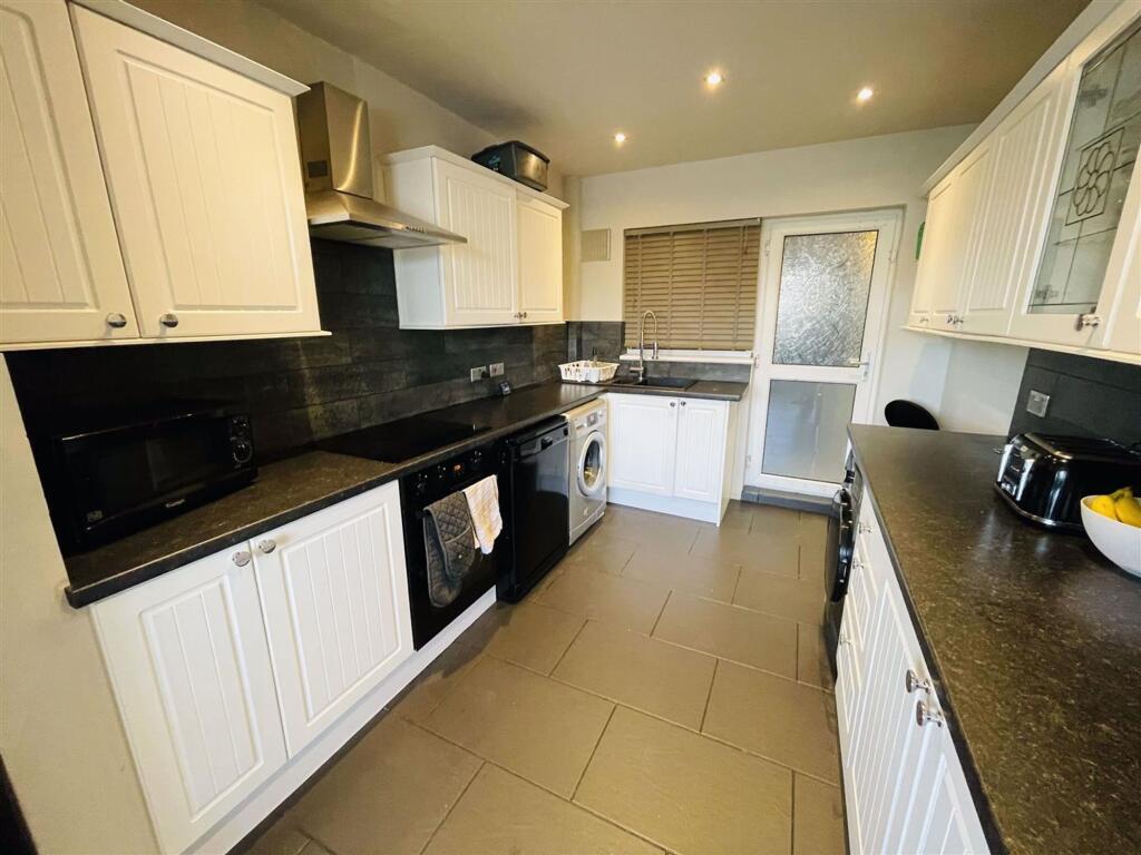 Main image of property: Romney Avenue, Bristol, BS7