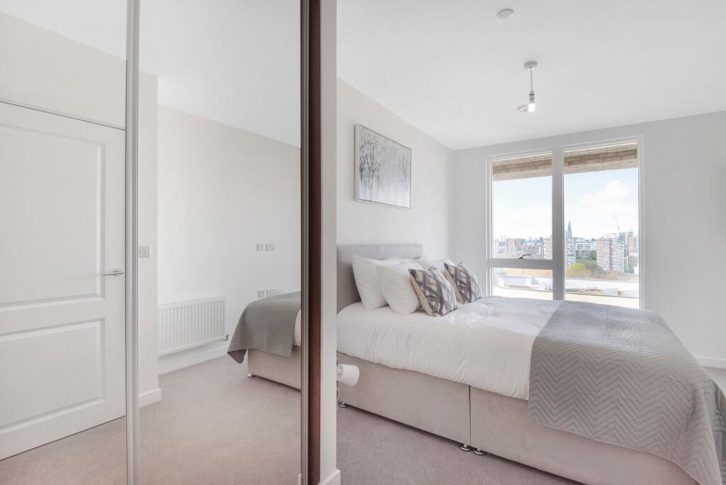 2 bedroom property for rent