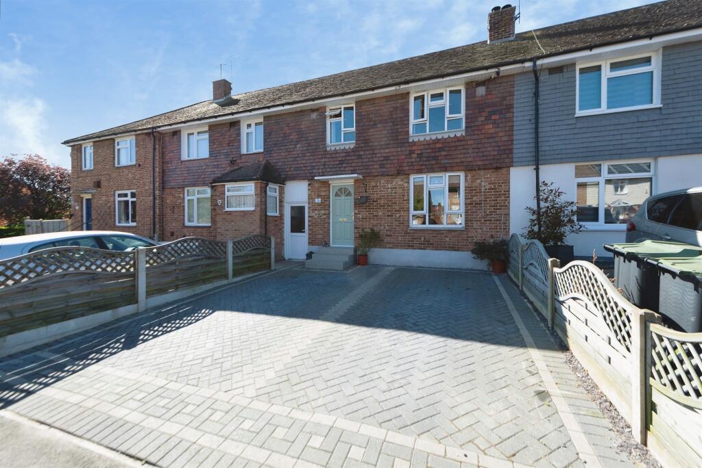 Main image of property: St. Johns Road, HAVANT