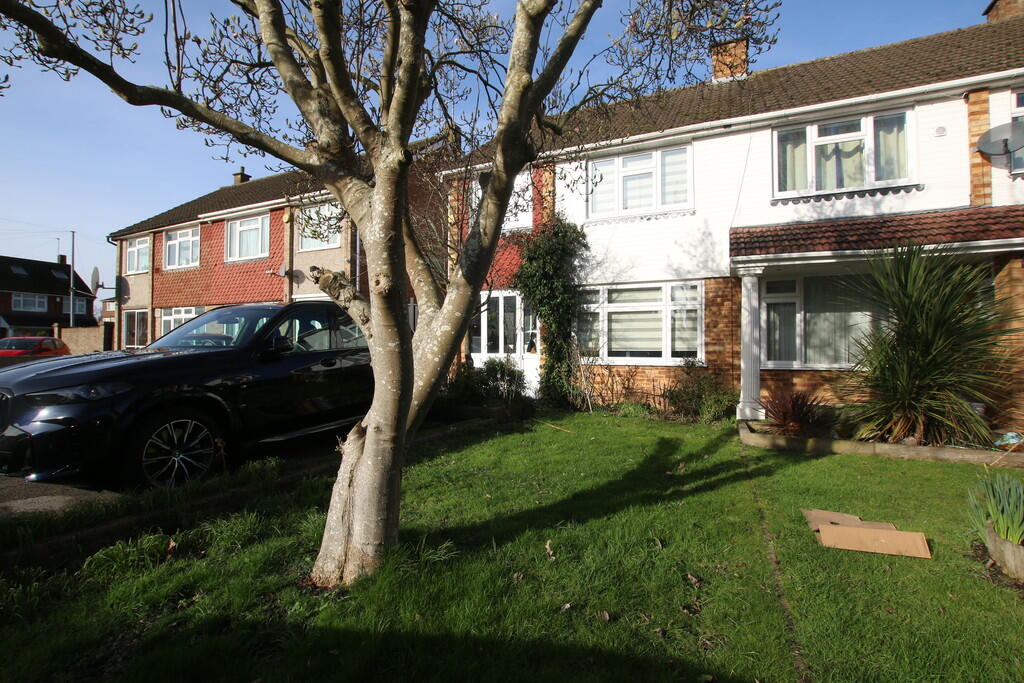 Main image of property: Colnbrook, Slough