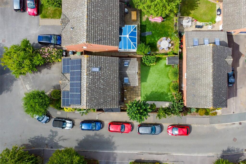 Additional image 13 of Wynches Farm Drive, St. Albans, Hertfordshire, AL4