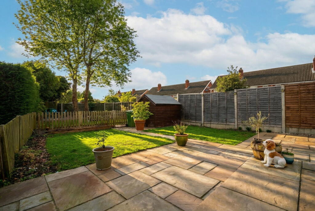 Additional image 13 of Marsden Close, Solihull