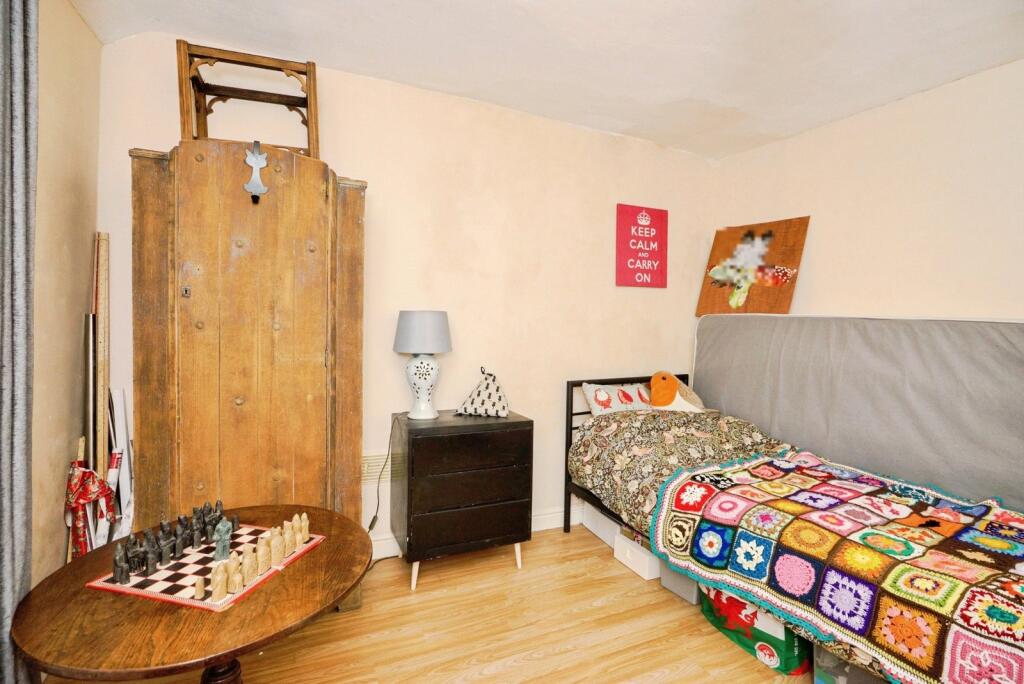 House in Manod, Ffestiniog - View 5