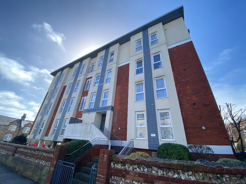 Main image of property: St. Leonards Road, Eastbourne, East Sussex, BN21