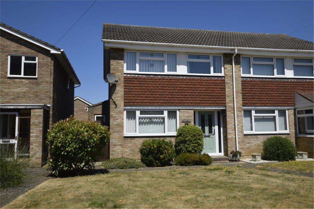 Main image of property: Alma Road, ORPINGTON, Kent, BR5