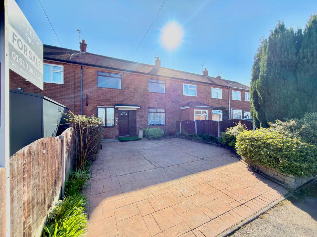 Main image of property: North Park Road, Bramhall, Stockport, SK7 3HS