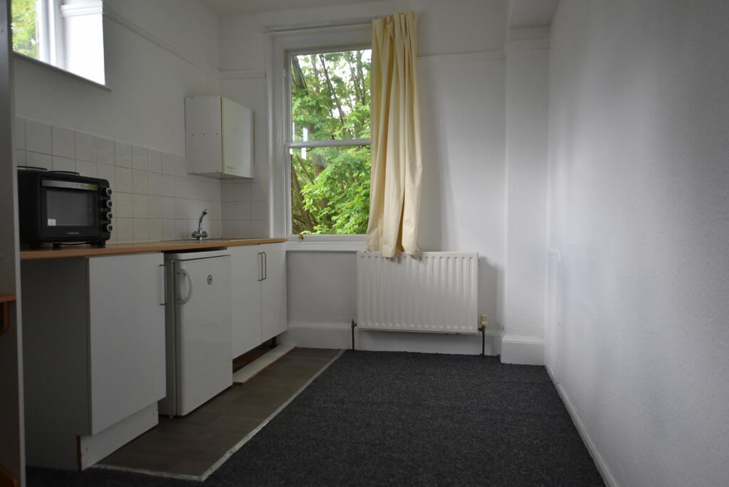 Main image of property: Iffley Road,  Oxford, OX4