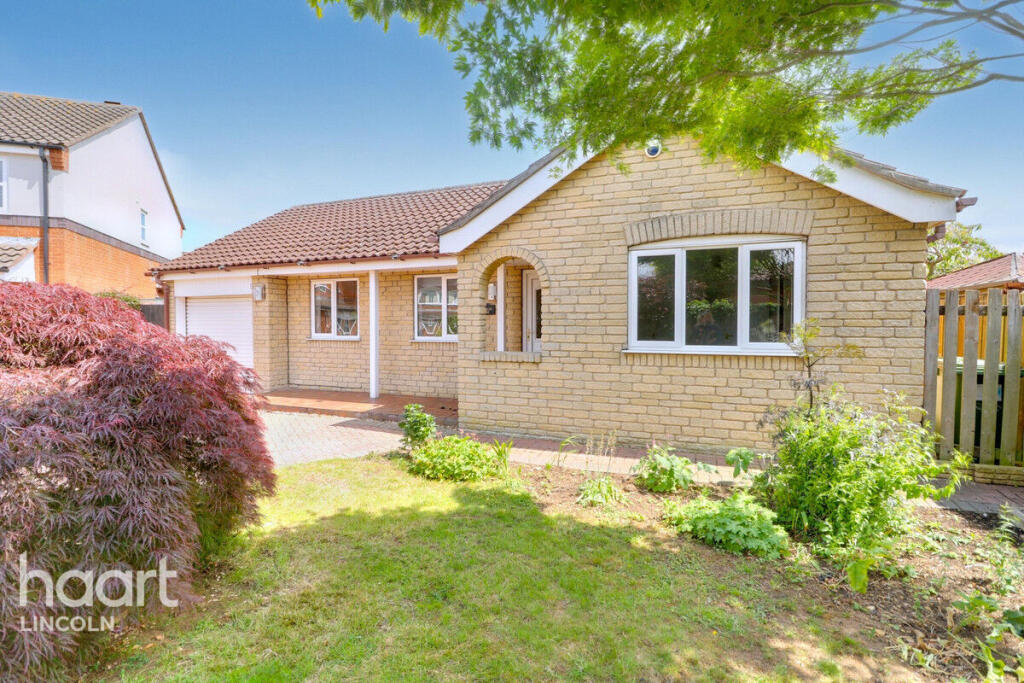 Main image of property: Windsor Close, Sudbrooke