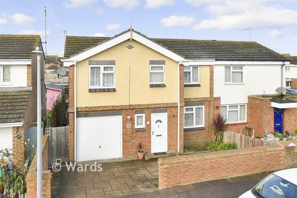 Main image of property: Arden Road, Faversham, Kent