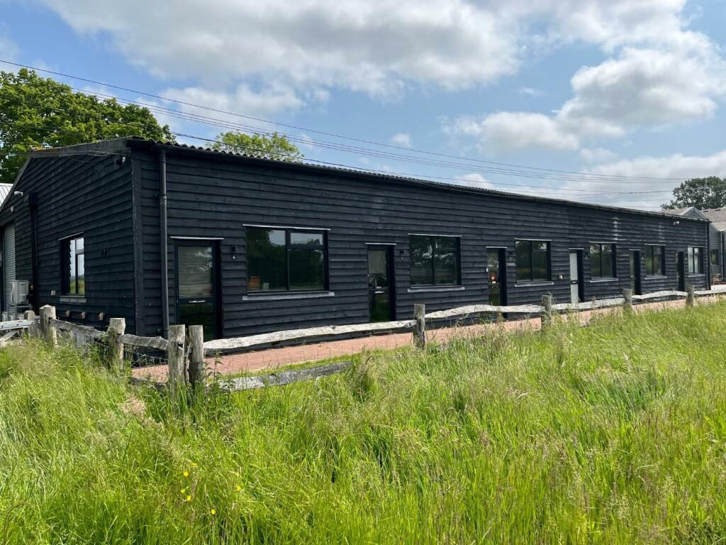 Main image of property: Bedlam Lane, Smarden, Ashford