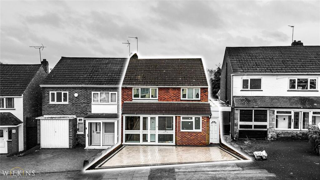 Additional image 24 of Ivanhoe Road, Birmingham, West Midlands, B43