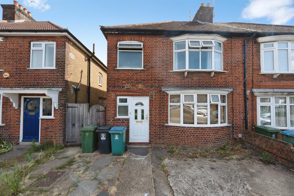 Main image of property: St. Albans Road, Watford