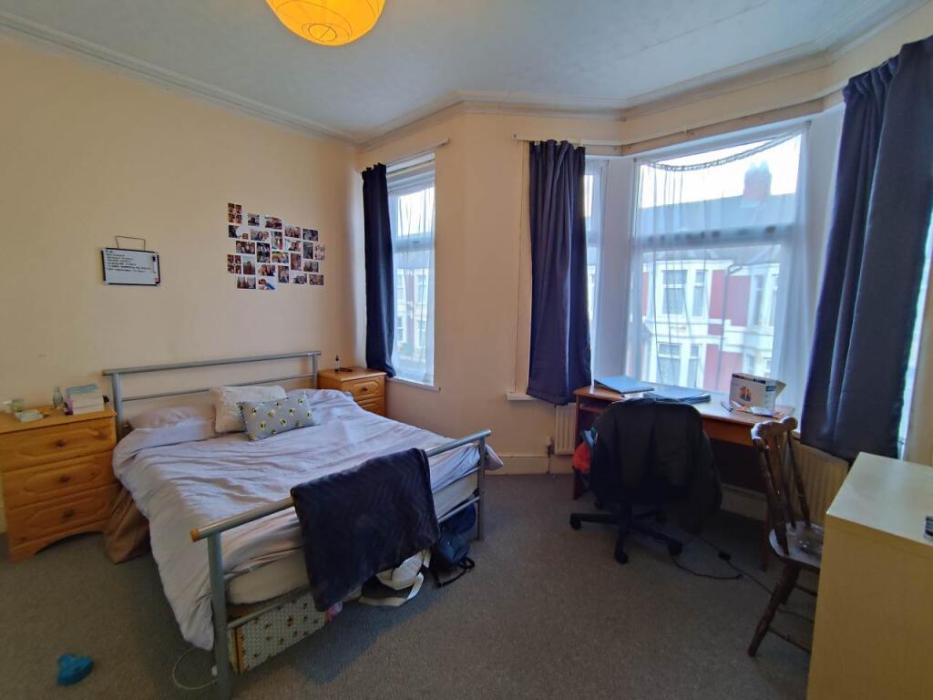 House in Cardiff - View 2