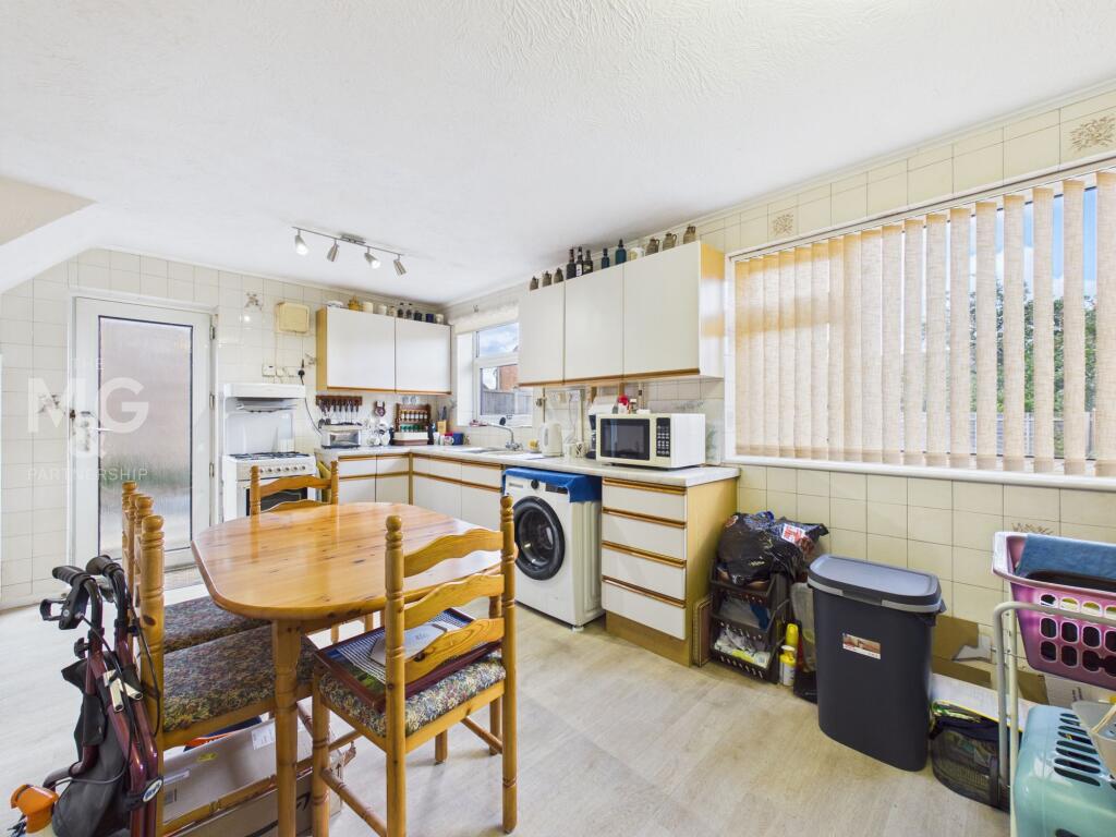 House in West Suffolk, Westley Estate, Bury St Edmunds - More