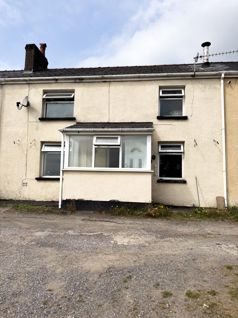 Main image of property: Elizabeth Row, British Talywain