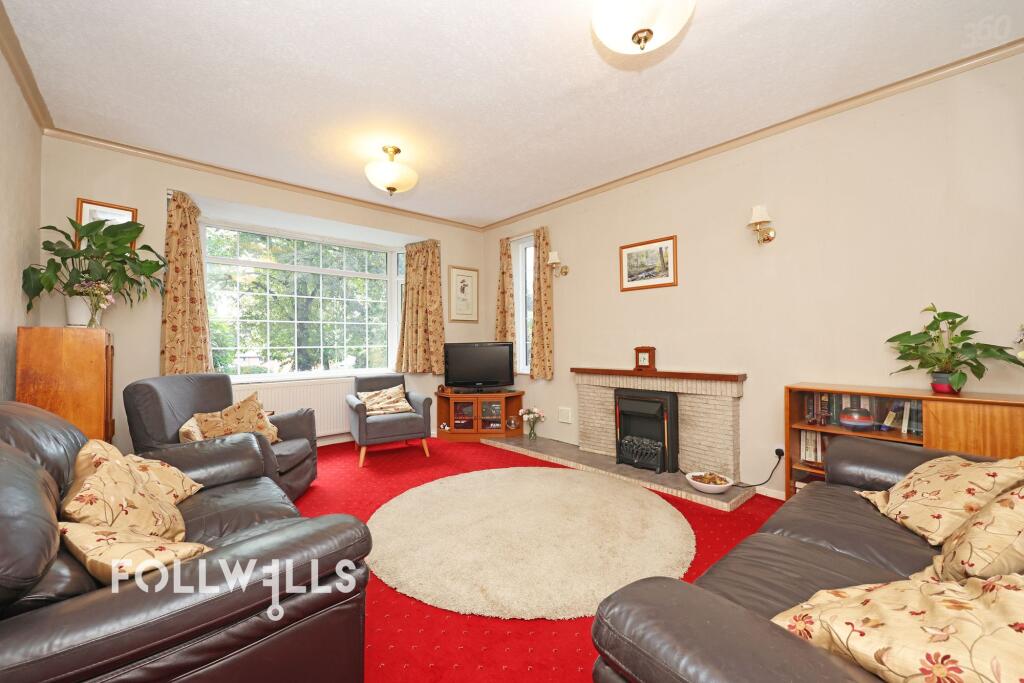 House in Stoke-on-Trent - View 2