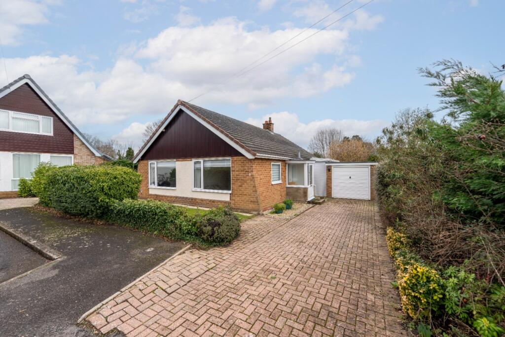 Main image of property: Church Road, Great Stukeley, Huntingdon, Cambridgeshire, PE28 4AL
