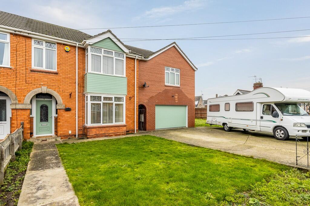 Main image of property: Freiston Road, Boston, PE21 0JR